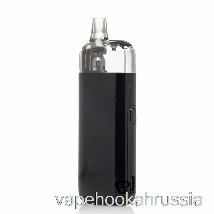 Vape Juice Smok Tech247 30 Вт комплект капсул черный